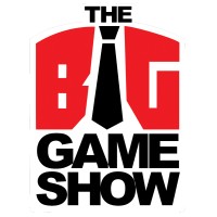 The Big Game Show logo, The Big Game Show contact details