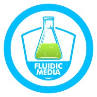 Fluidic Media LLC logo, Fluidic Media LLC contact details