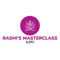 Rashi's Masterclass logo, Rashi's Masterclass contact details