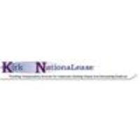 Kirk Nationalease Co logo, Kirk Nationalease Co contact details