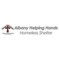 Albany Helping Hands Inc logo, Albany Helping Hands Inc contact details