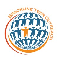 Brookline Teen Outreach Center logo, Brookline Teen Outreach Center contact details