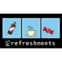 MS Refreshments logo, MS Refreshments contact details