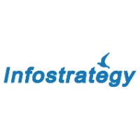 Infostrategy China logo, Infostrategy China contact details