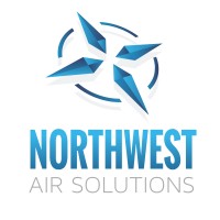 Northwest Air Solutions logo, Northwest Air Solutions contact details