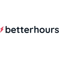 betterhours logo, betterhours contact details