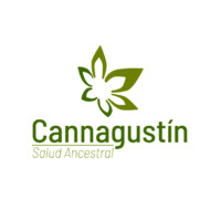 Cannagustin logo, Cannagustin contact details