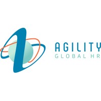 Agility Global HR logo, Agility Global HR contact details