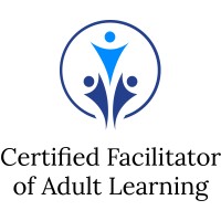 Certified Facilitator of Adult Learning logo, Certified Facilitator of Adult Learning contact details