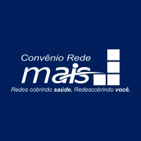 Convênio Rede Mais logo, Convênio Rede Mais contact details