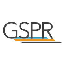 GSPR logo, GSPR contact details