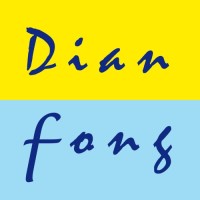 Dian Fong Abrasives logo, Dian Fong Abrasives contact details