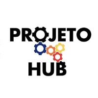 Projeto Hub Santa Marta logo, Projeto Hub Santa Marta contact details