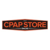 CPAP Store Dallas logo, CPAP Store Dallas contact details