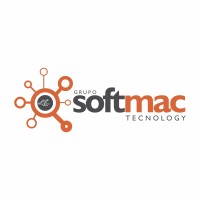 Grupo Softmac Tecnology logo, Grupo Softmac Tecnology contact details