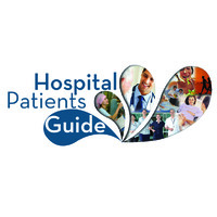 Hospital Patients Guide logo, Hospital Patients Guide contact details