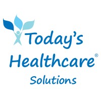 Today's Healthcare Solutions logo, Today's Healthcare Solutions contact details