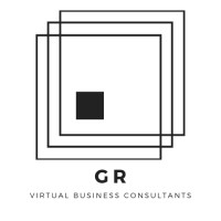 GR Virtual Business Consultants logo, GR Virtual Business Consultants contact details