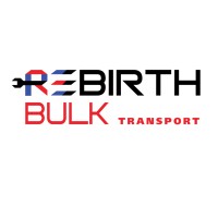 Rebirth Bulk Transport logo, Rebirth Bulk Transport contact details