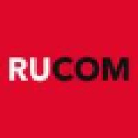 RUCOM logo, RUCOM contact details