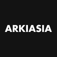 ARKIASIA logo, ARKIASIA contact details