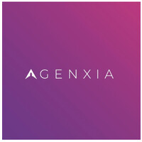 Agenxia Co logo, Agenxia Co contact details