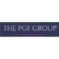 The PGF Group logo, The PGF Group contact details