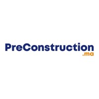 PreConstruction.ma logo, PreConstruction.ma contact details