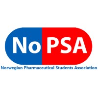 NoPSA - Norwegian Pharmaceutical Students' Association logo, NoPSA - Norwegian Pharmaceutical Students' Association contact details