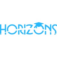 HorizonsEdu logo, HorizonsEdu contact details