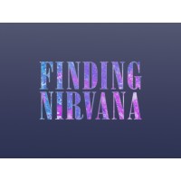 Finding Nirvana logo, Finding Nirvana contact details