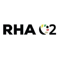 RHA 02 logo, RHA 02 contact details