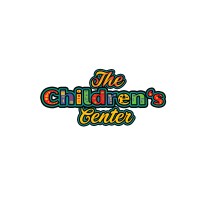 The Children's Center logo, The Children's Center contact details