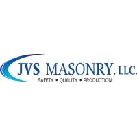 JVS Masonry Inc. logo, JVS Masonry Inc. contact details