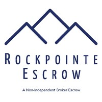 Rockpointe Escrow logo, Rockpointe Escrow contact details