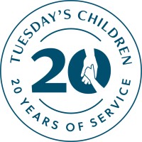 Tuesday's Children logo, Tuesday's Children contact details