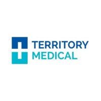 Territory Medical Group logo, Territory Medical Group contact details