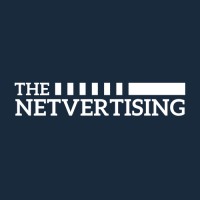 The Netvertising logo, The Netvertising contact details