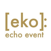 Echo Event logo, Echo Event contact details