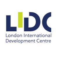 London International Development Centre logo, London International Development Centre contact details