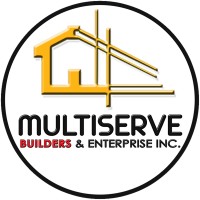 Multiserve Builders & Enterprise Inc. logo, Multiserve Builders & Enterprise Inc. contact details