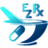 EzRx Drug Discount Card logo, EzRx Drug Discount Card contact details