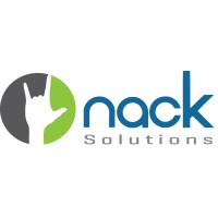 Nack Solutions logo, Nack Solutions contact details