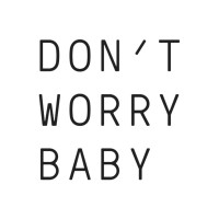 DON'T WORRY BABY logo, DON'T WORRY BABY contact details