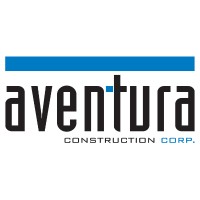 AVENTURA CONSTRUCTION CORP logo, AVENTURA CONSTRUCTION CORP contact details