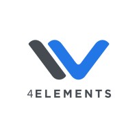 4Elements Cannabis logo, 4Elements Cannabis contact details