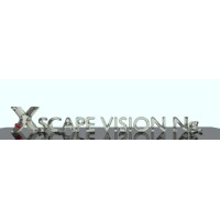 XSCAPEVISION logo, XSCAPEVISION contact details