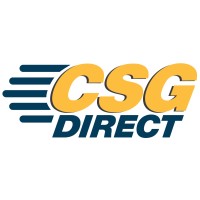 Csg Direct Inc logo, Csg Direct Inc contact details