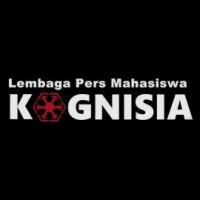 Lembaga Pers Mahasiswa Kognisia logo, Lembaga Pers Mahasiswa Kognisia contact details