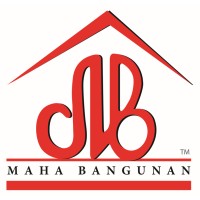 Maha Bangunan logo, Maha Bangunan contact details